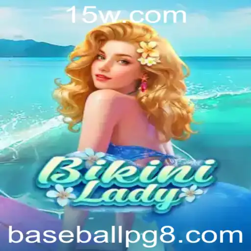 Descubra o Mundo de BikiniLady: O Novo Jogo de Baseball PG