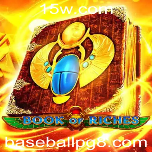 Desvendando o Jogo BookofRiches: Mergulhe na Aventura com Estilo de Baseball PG