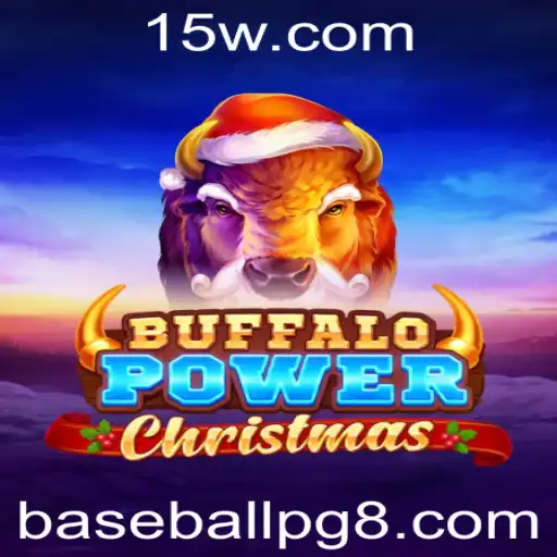BuffaloPowerChristmas: A Nova Sensação do Baseball PG