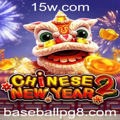 Descubra o Jogo Fascinante 'CHINESENEWYEAR2'