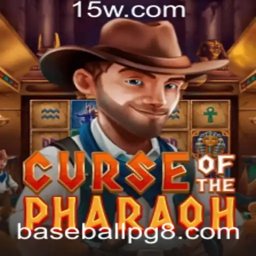Explorando CurseofthePharaoh: O Jogo de Estratégia e Baseball PG