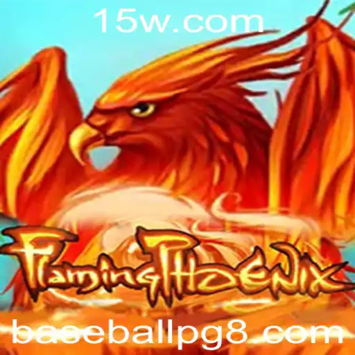 FlamingPhoenix: Um Novo Capítulo nos Jogos de Baseball PG