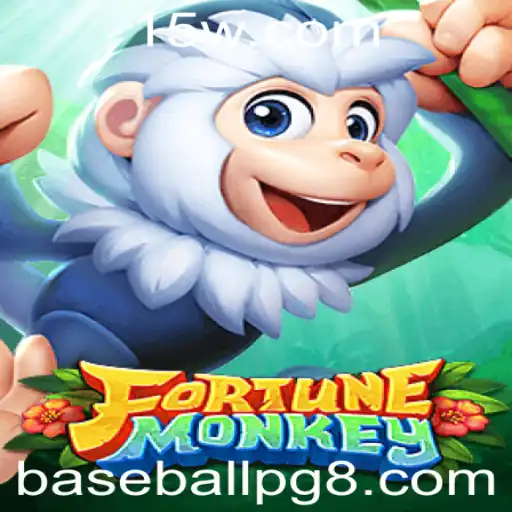 FortuneMonkey: A Nova Sensação do Baseball PG