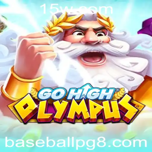 Explorando o Universo de GoHighOlympus: O Último Fenômeno em Jogos de Baseball PG