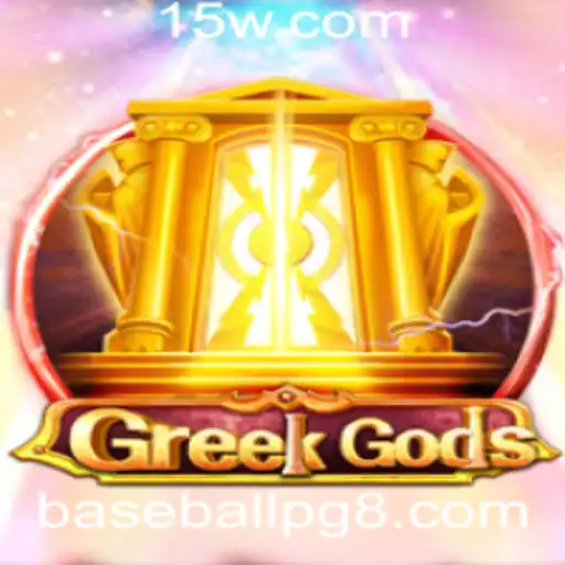 Explorando 'GreekGods' - O Novo Fenômeno do Baseball PG