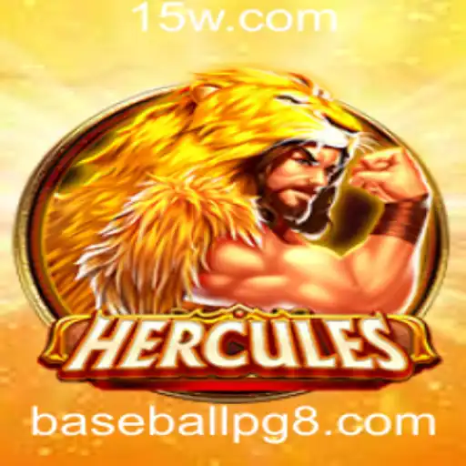 Hercules: A Revolução no Baseball PG