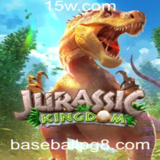 Desvendando JurassicKingdom: Uma Nova Experiência no Mundo dos Jogos de Baseball PG