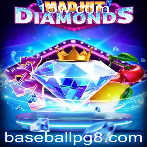MadHitDiamonds: Explorando o Fascinante Mundo do Baseball PG