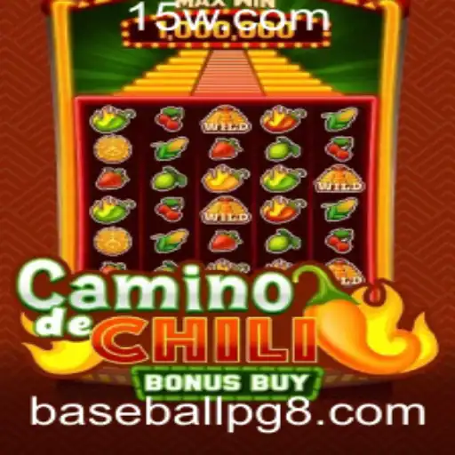 CaminodeChiliBonusBuy: Uma Jornada Picante no Mundo do Baseball PG