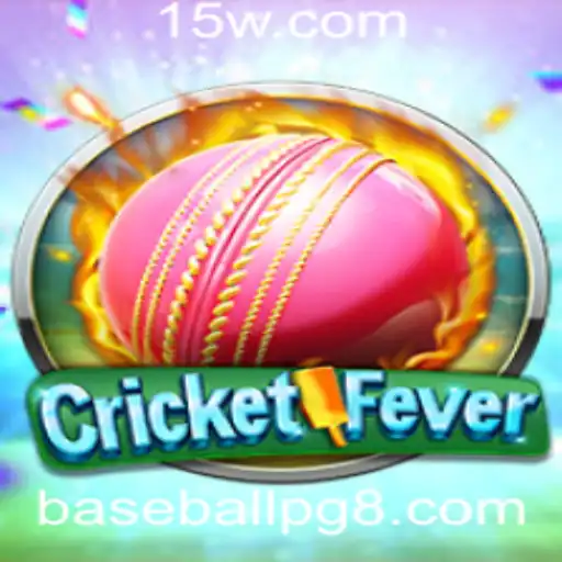 CricketFever: Mergulhando no Jogo Apaixonante de 'Baseball PG'
