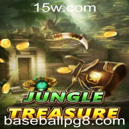 Explorando JungleTreasure: Aventura e Estratégia em um Novo Jogo de RPG