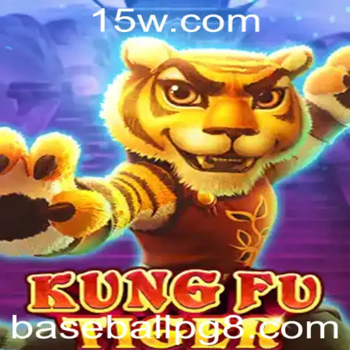 KungFuTiger: A Fusão Inovadora de Artes Marciais e Baseball PG