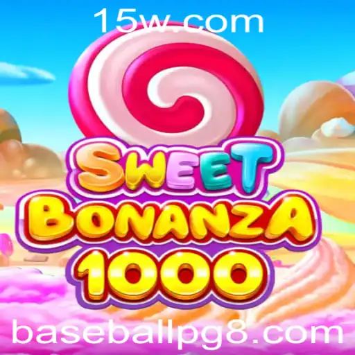 Descubra o Universo de SweetBonanza1000: Um Jogo de Estratégia e Diversão