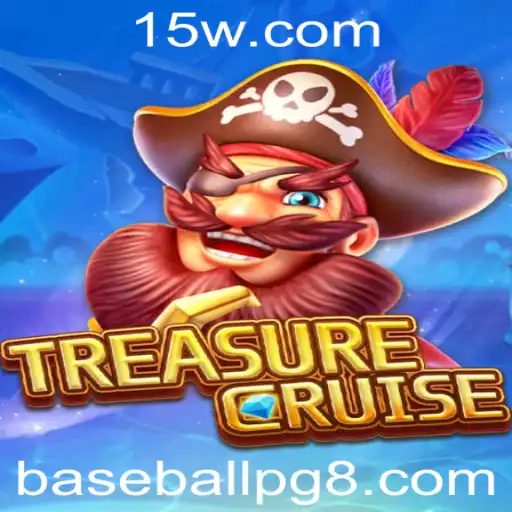 Descubra o Fascinante Mundo de TREASURECRUISE: O Novo Baseball PG