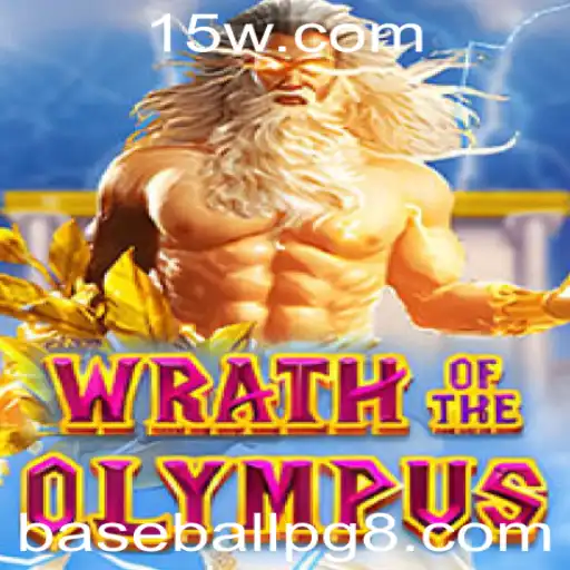 Explorando o Universo de WrathofOlympus: Uma Jornada no Mundo do Baseball PG
