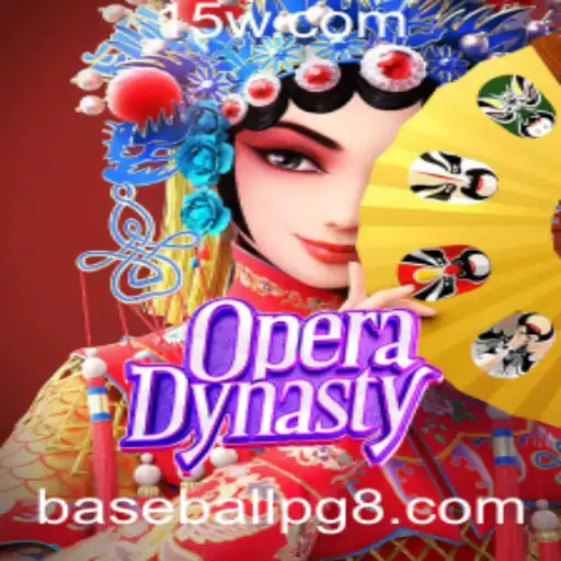 Conheça o Fascinante Jogo 'OperaDynasty' com Elementos de Baseball PG