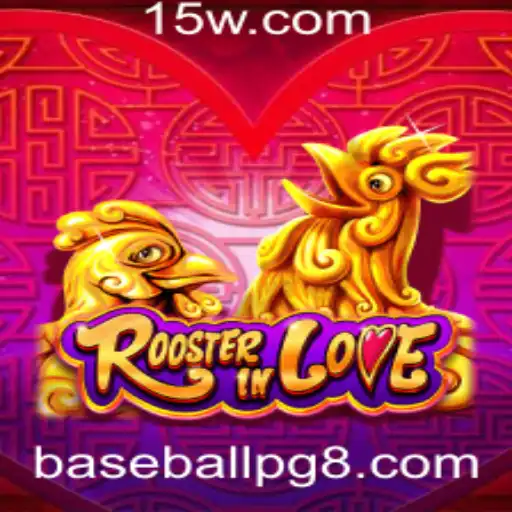 RoosterInLove: Uma Jornada Emocionante no Mundo do Baseball PG