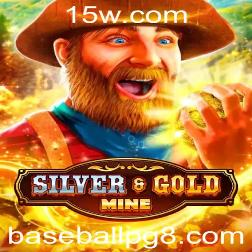SilverGold: Um Mergulho no Mundo Criativo do Baseball PG