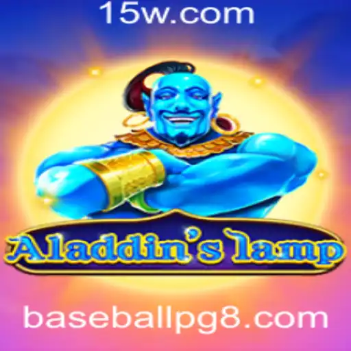 Descubra o Mundo de Aladdinslamp: Uma Nova Dimensão do Baseball PG