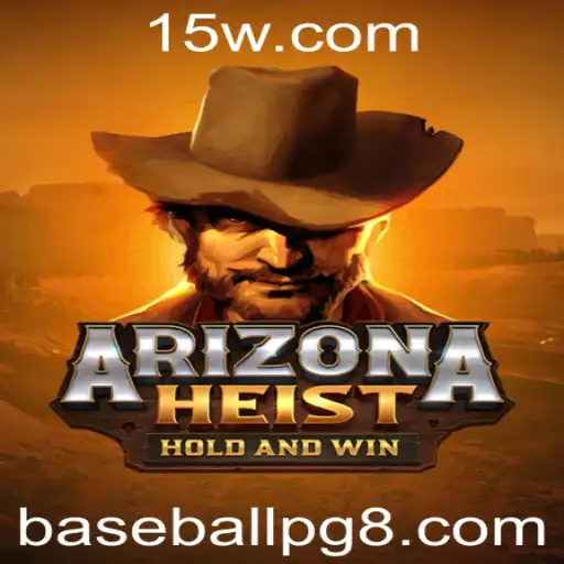 Descubra o Mundo Emocionante de ArizonaHeist: O Jogo que Une Estratégia e Aventura