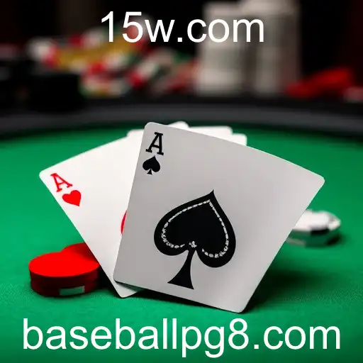 Blackjack: O Jogo de Cartas que Encanta e Desafia