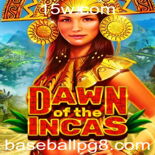 Descubra o Mundo de DawnoftheIncas: Uma Nova Era no Baseball PG