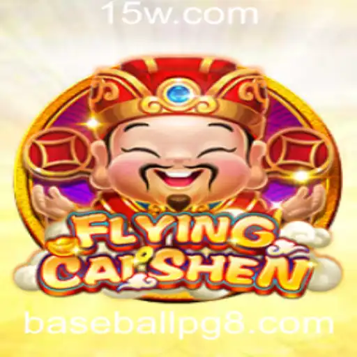 FlyingCaiShen: Uma Jornada Inovadora no Mundo dos Jogos