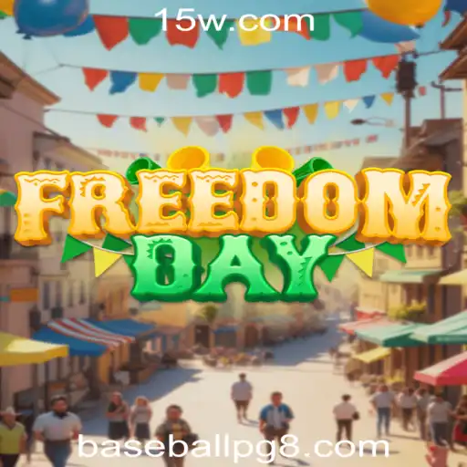 Explorando FreedomDay: Um Jogo de Baseball PG Inovador