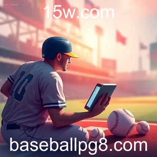 A Revolução da Loteria Online: Explorando o Fenômeno do Baseball PG