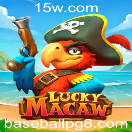 Descubra o Fascinante Jogo 'LuckyMacaw': Uma Aventura no Baseball PG