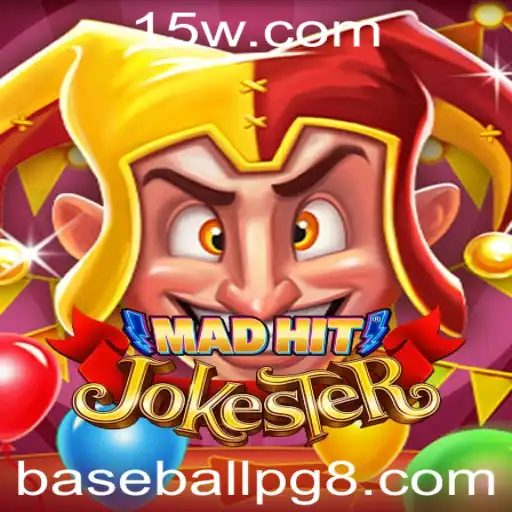 Tudo Sobre MadHitJokester: O Jogo Inspirado no Baseball