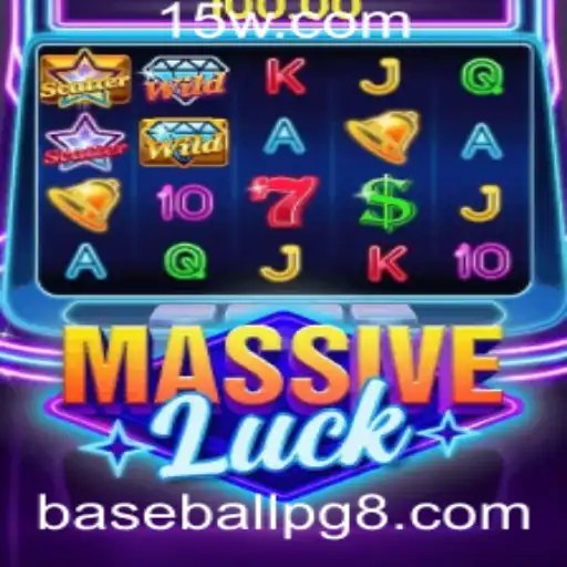 Explorando o Universo de MassiveLuck: O Novo Fenômeno do Baseball PG