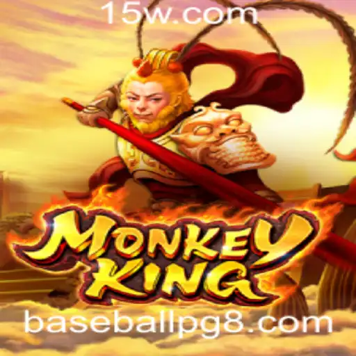 Descubra o Fascinante Mundo de MonkeyKing: O Novo Baseball PG