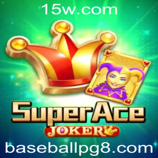 Descubra o Novo Fenômeno do Baseball PG: SuperAceJoker