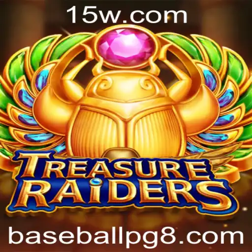 Everything You Need to Know About TREASURERAIDERS: The Baseball PG Experience