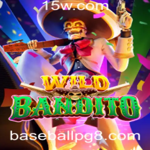 Descubra as Emoções do Jogo WildBandito: Baseball PG