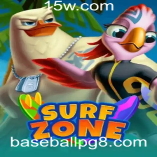 Explorando o Fascinante Mundo de SurfZone: A Arte do Baseball PG