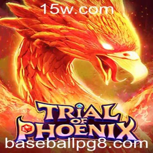 Descubra o Fascinante Mundo de TrialofPhoenix: Uma Experiência Única de Baseball PG